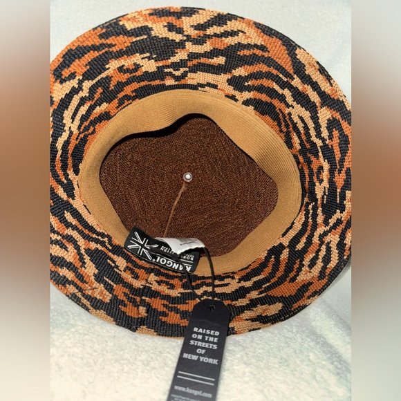 Kangol bucket hat - Picture 2 of 7